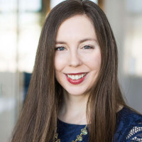 Photo of Victoria Swamidass