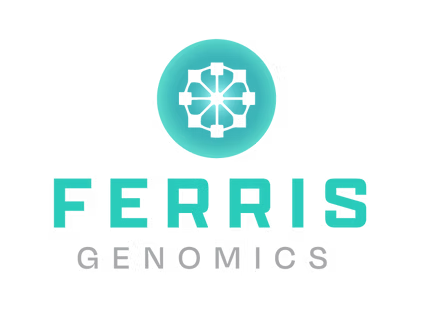 Ferris Genomics logo