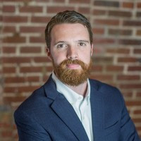 Photo of Christian Harding