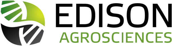 Edison Agrosciences logo