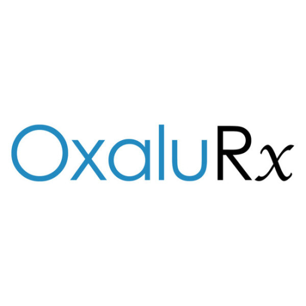 OxaluRx logo