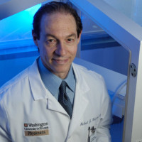 Photo of Michael Holtzman