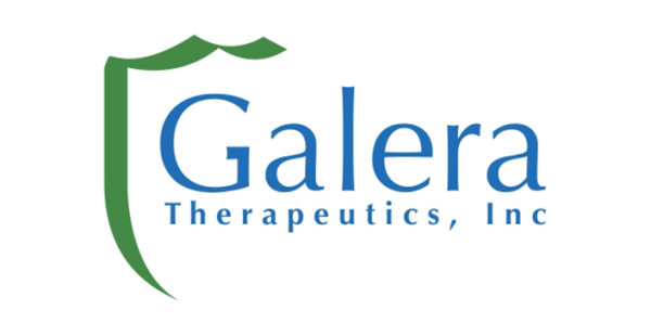 Galera Therapeutics logo