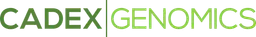 Cadex Genomics logo