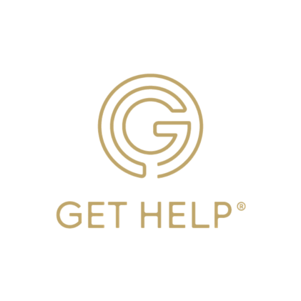 Get Help logo