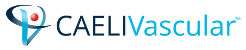 CAELIVascular logo
