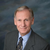 Photo of Charlie Rodi