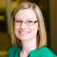 Photo of Crystal Winkeler