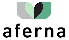 Aferna logo