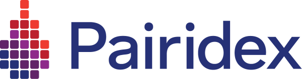 Pairidex logo