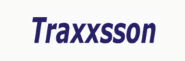 Traxxsson logo