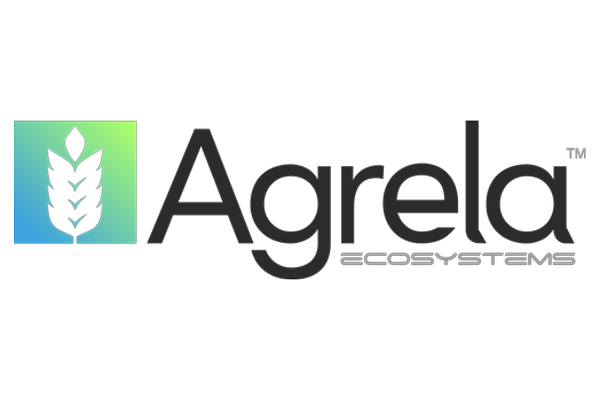 Agrela Ecosystems  logo
