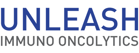 Unleash Immuno Oncolytics logo