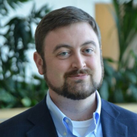 Photo of Matthew B. Crisp