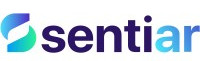 SentiAR logo