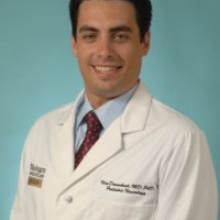 Photo of Nico Dosenbach