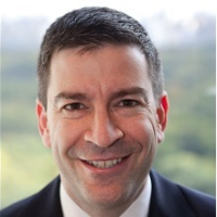 Photo of Scott Horner