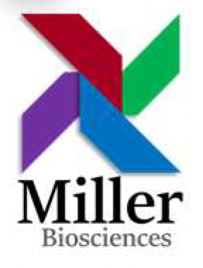 Miller Biosciences logo