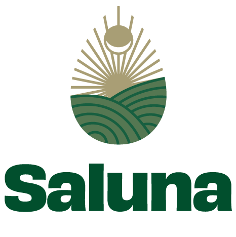 Saluna logo