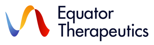 Equator Therapeutics logo
