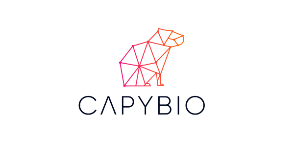 CapyBio logo