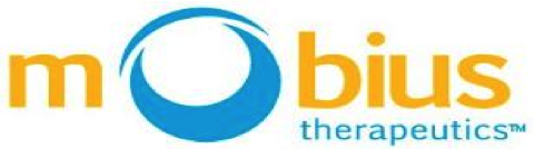 Mobius Therapeutics logo