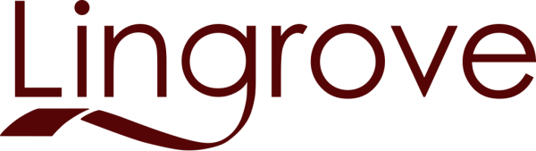Lingrove logo