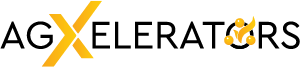 AgXelerators logo