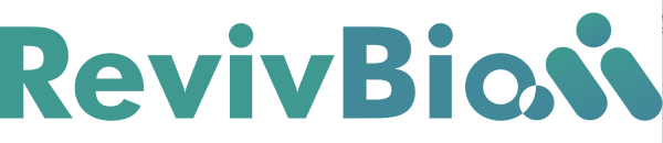 RevivBio logo
