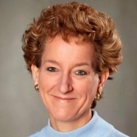 Photo of Martha Schlicher