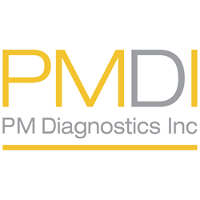 Prostate Management Diagnostics  logo