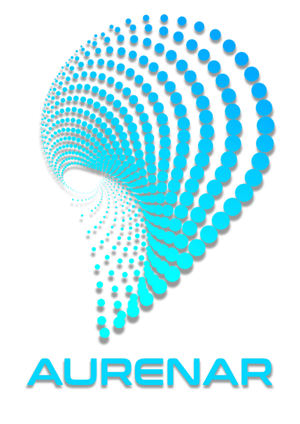 Aurenar logo